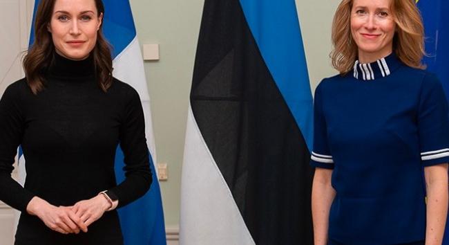 Két miniszterelnöknő kitiltaná az orosz turistákat Európából