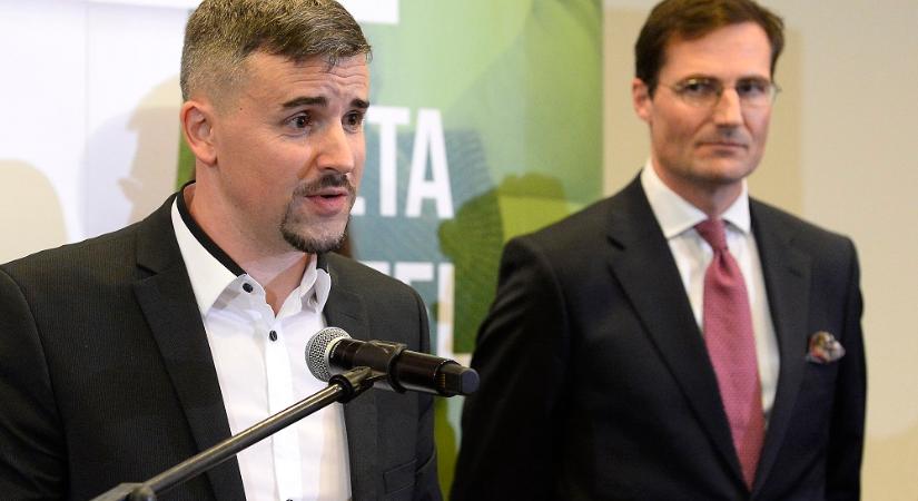 Exlex állapot a Jobbikban, nincs még bejegyezve az elnökcsere