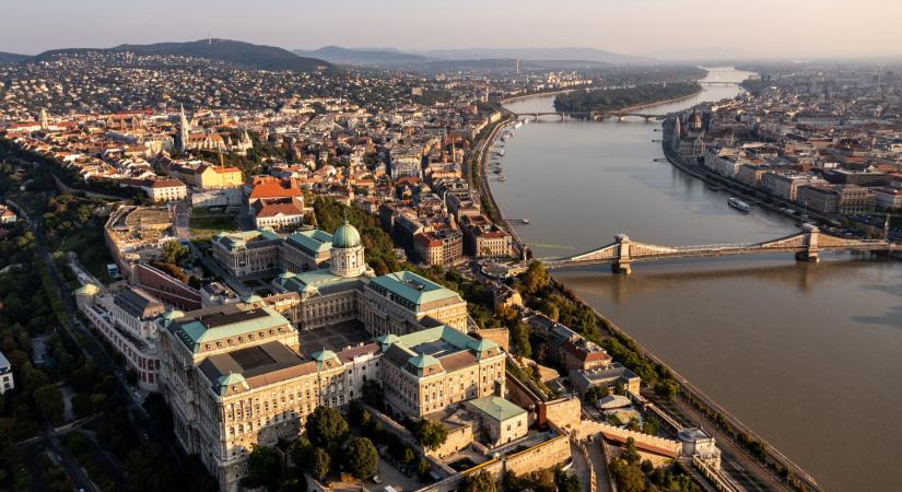 Ne lepődj meg: kerékpáros mentősökkel találkozhatsz Budapesten