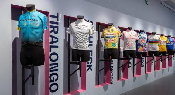 Tovább tart a Giro kiállítás a Budapesti Történeti Múzemban!