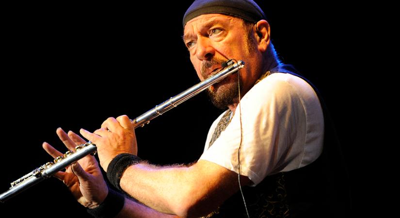9 érdekesség Ian Andersonról, a Jethro Tull együttes alapítójáról