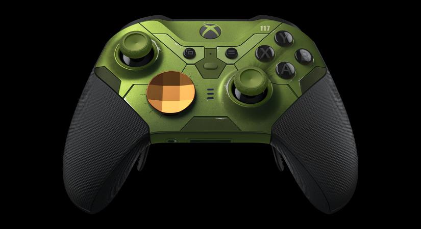 Úgy tűnik, bizonyítékot kaptunk a fehér színű Xbox Elite Series 2 kontroller létezésére