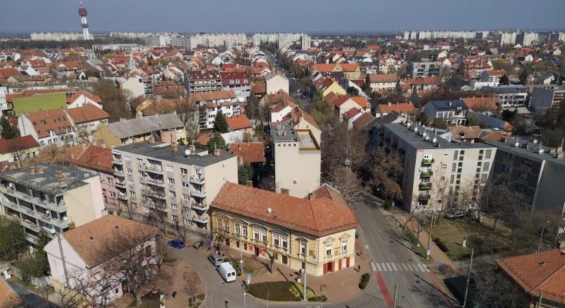 Tovább emelkedik Szegeden a koronavírus szennyvízben mért koncentrációja