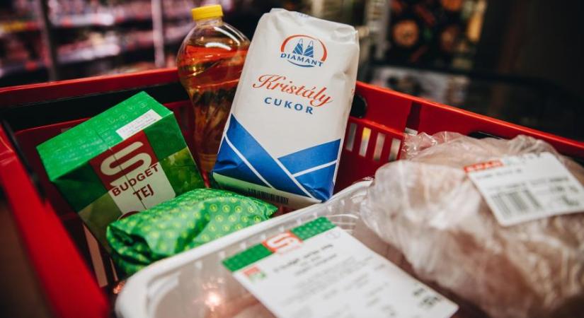 Magyarország nem tud előállítani elég cukrot, hiány van a boltokban