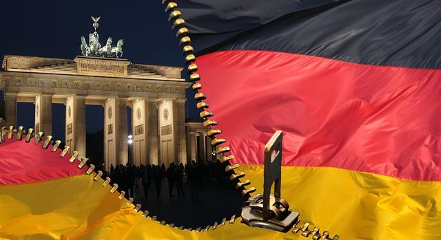 Németország nem a magyar receptet választja, giga-adóemelés helyett gigacsökkentés