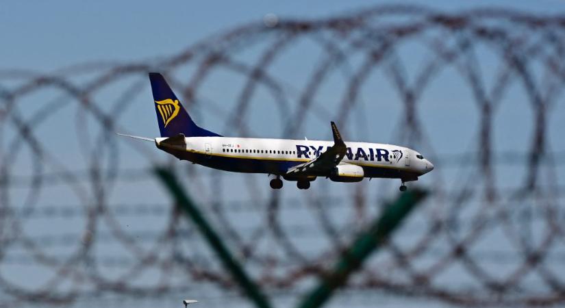 Több ügyet vonhattak össze a Ryanair ellen, mert az áremelésért önmagában nem lenne büntethető