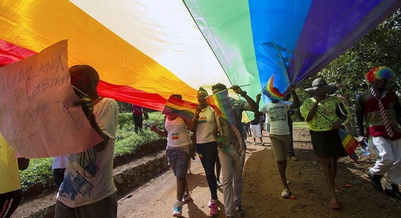 Bezáratta az egyik legjelentősebb queer szervezetet az ugandai kormány