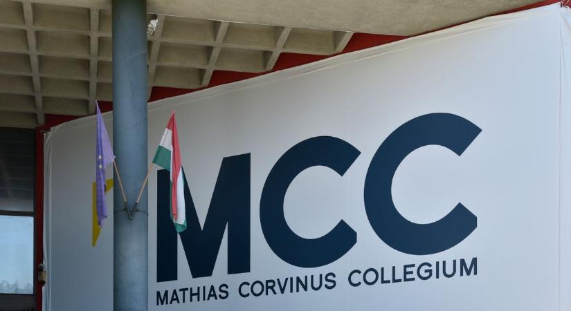 Rekordszámú fiatal jelentkezett az MCC egyetemi programjába