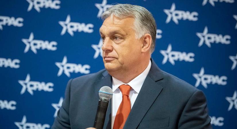 Továbbra is özönlenek a pozitív visszajelzések Orbán Viktor dallasi beszéde után