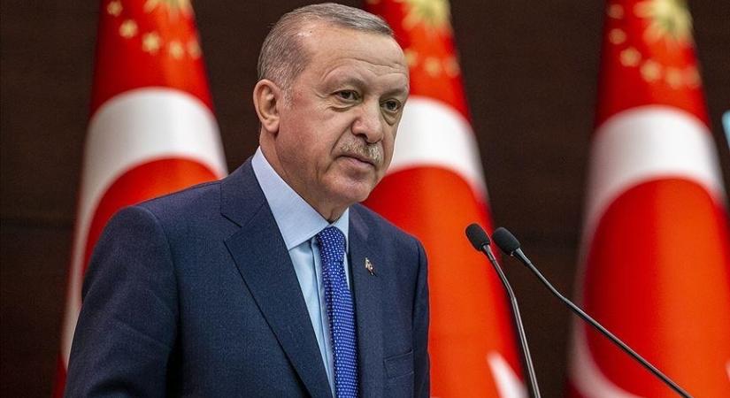 Erdogan gázt keres a Földközi-tengeren