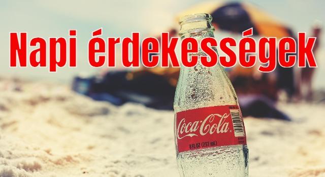 Napi érdekességek: Neked melyik volt a kedvenc Coca-Cola reklámod?