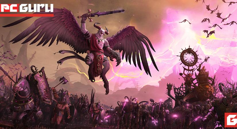 Total War: Warhammer 3 – Íme a közelgő DLC utolsó frakciója