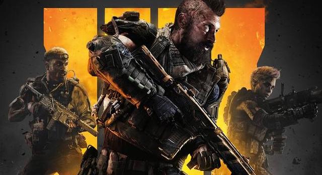 Call of Duty: Black Ops 4 - Képek és dokumentumok is előkerültek az elkaszált kampányról