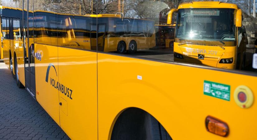 Terelés miatt változik az autóbuszok útvonala Kőszegen