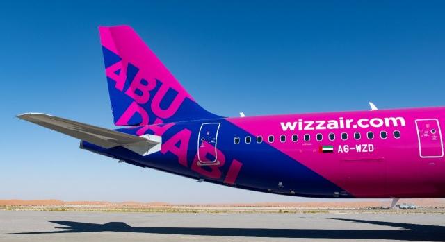 Októbertől újra repül Moszkvába a Wizz Air