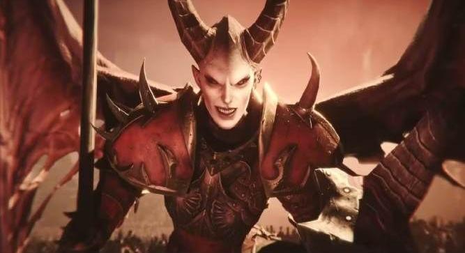 Total War: Warhammer 3: felfedték az utolsó új frakció, amely a DLC-vel érkezik [VIDEO]