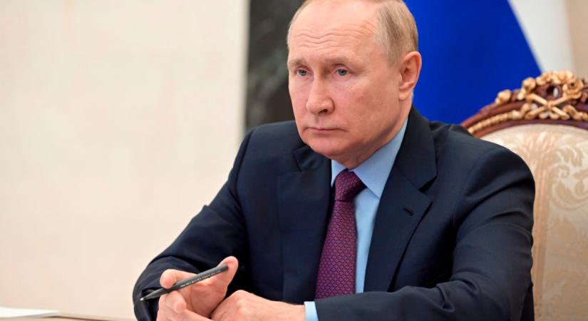 Az oroszok 65 százaléka támogatná az Ukrajnával kötendő békemegállapodást