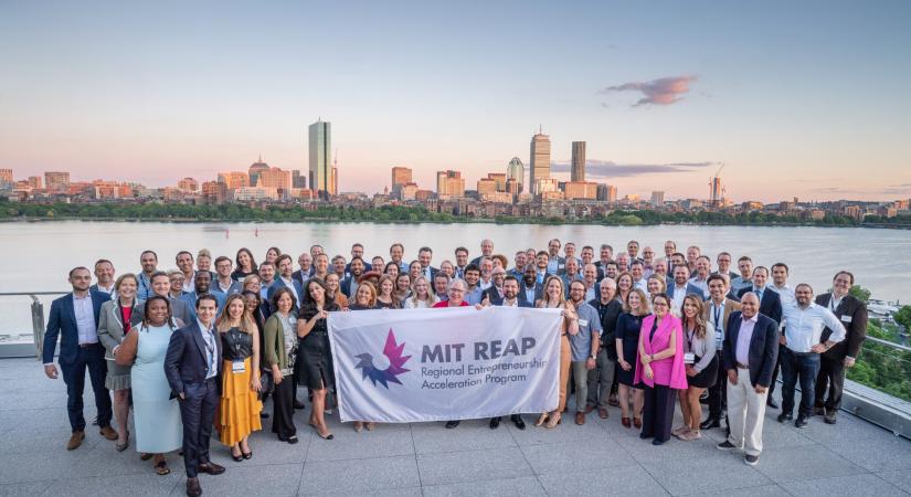 Magyarországot is beválasztotta neves innovációs programjába az MIT