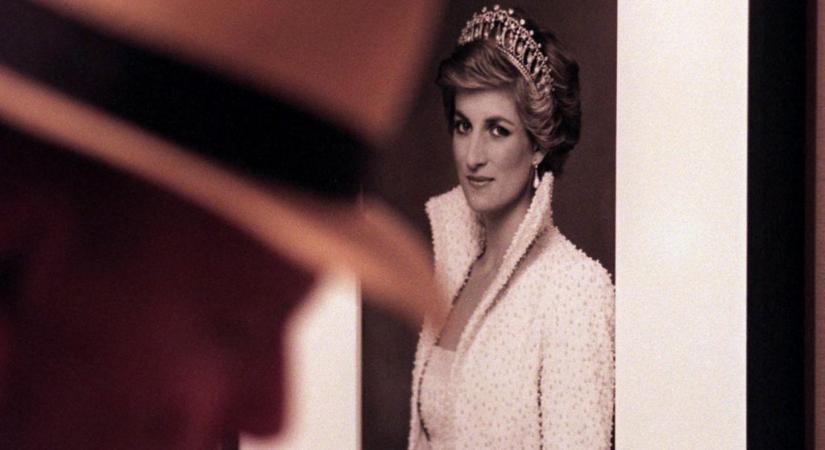 Újabb Diana hercegnő-sorozat készül, ezúttal a halála utáni nyomozásról