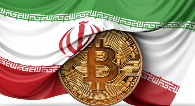 Iránban félhivatalos fizetőeszköz a kriptovaluta, így cselezik ki a szankciókat