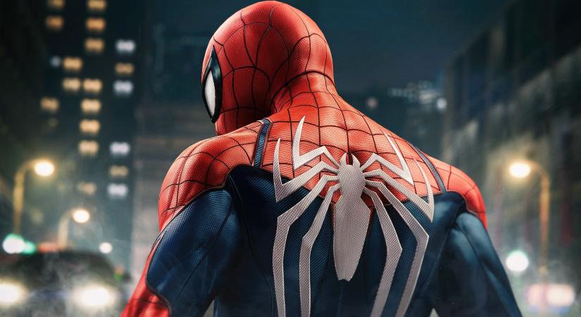 TESZT: Marvel’s Spider-Man Remastered (PC)
