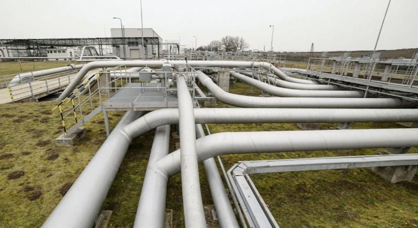 Kőolaj: Káoszhelyzet alakul ki Európában