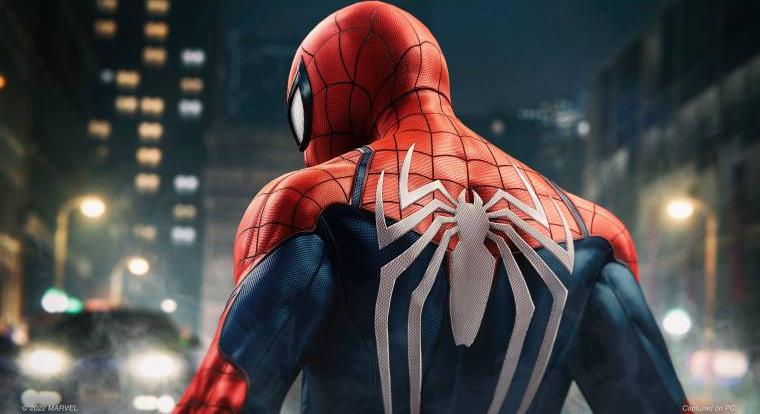 Marvel’s Spider-Man Remastered PC teszt - lennék pók a falon