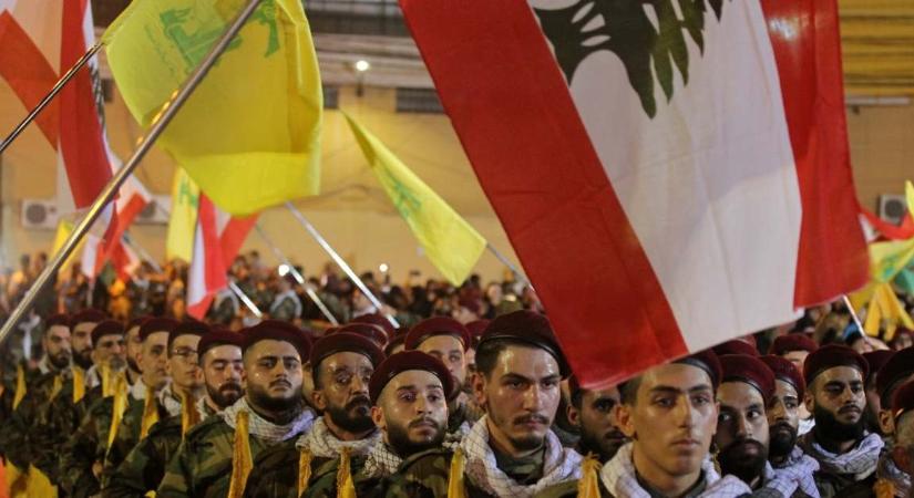 A Hezbollah vezetője háborúval fenyegeti Izraelt, ha a vitatott gázlelőhelyekhez nyúlnak