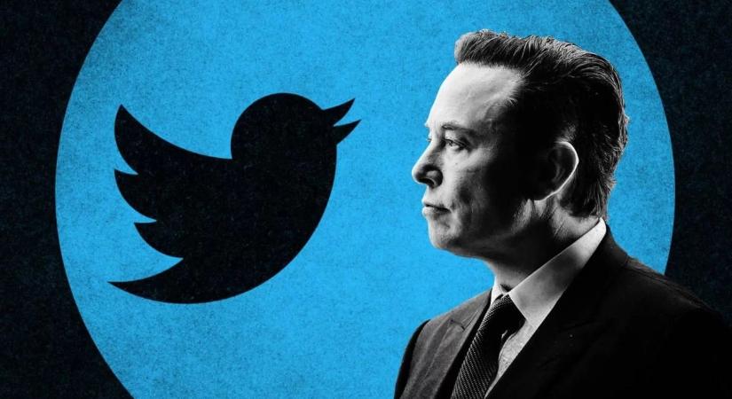 Szópárbajra hívta Elon Musk a Twitter főnökét