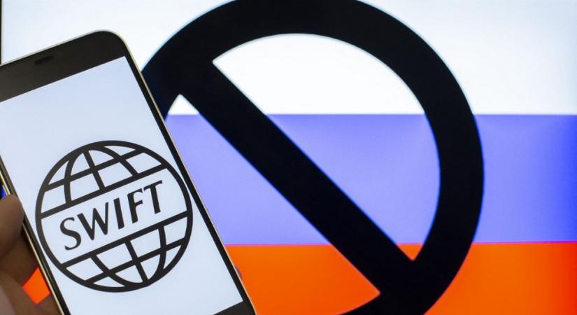 Ambrózy (Facebook): Tudós, kutató, egyetemi tanár: A SWIFT-rendszer adatai alapján megállapítható, hogy csökkent az orosz-kínai kereskedelem volumene