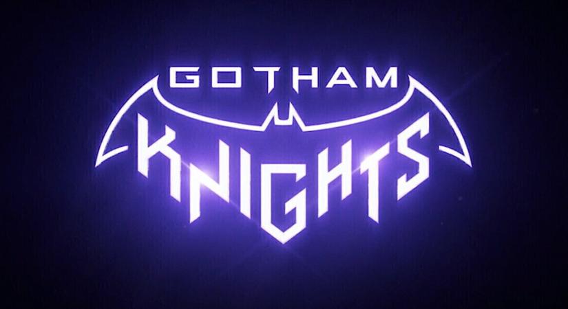 Gotham Knights - Így harcol Red Hood