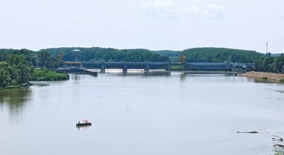 A „turisztikai célú” hajózási szint alá csökkent a Tisza-tó vízszintje