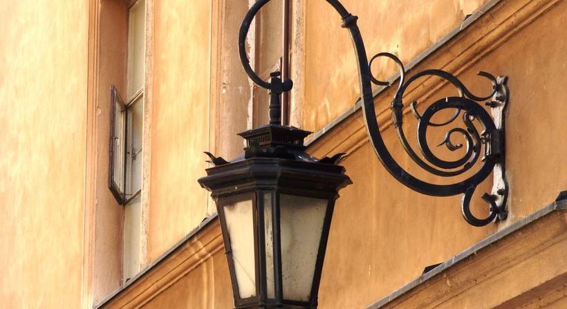 A takarékoskodás miatt csak minden második utcai lámpa világít Rimaszombatban