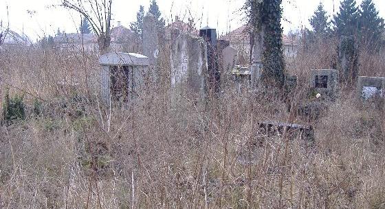 Elhanyagolt vidéki temetőket mérnek fel, néhányat rendbe is hoznak