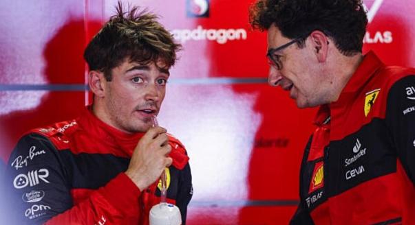 „A Ferrari egyáltalán nem érdemli meg a vb-címet”