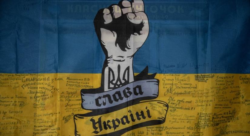 Ukrinform: herszoniak az álreferendum bojkottjára szólítottak fel