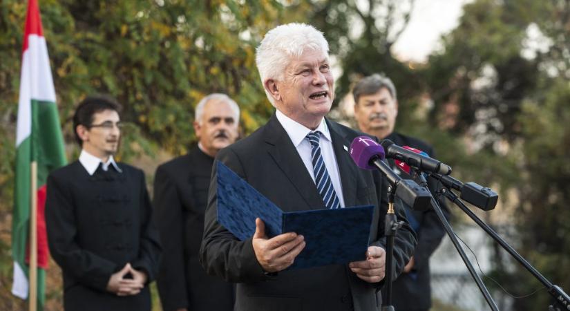 Momentum: a Kúria szerint is törvénytelenül kampányolt a fideszes budafoki polgármester