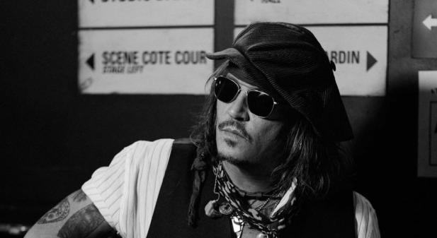 Johhny Depp csillagászati összegért kötött üzletet a Diorral