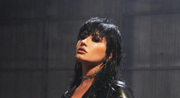 Demi Lovato újra szerelmes: boldog párkapcsolatban él az énekesnő!