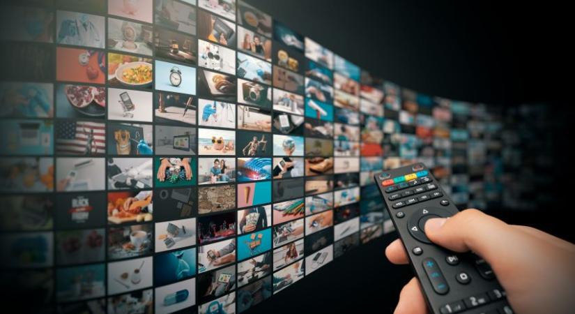 Elegendő a streaming videó a modern korban?