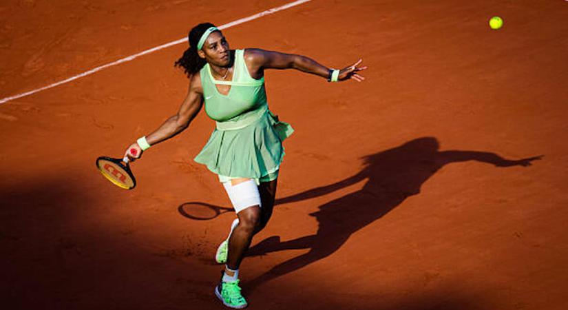 Megrendítő vallomás: Serena Williams nem csak a teniszvilágot rázta meg