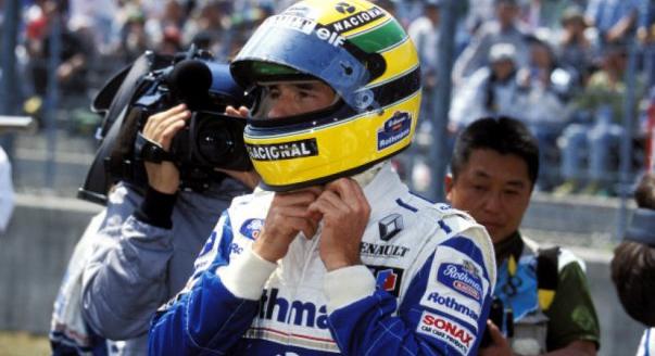 F1-Archív: Lezárul Senna apasági tesztje