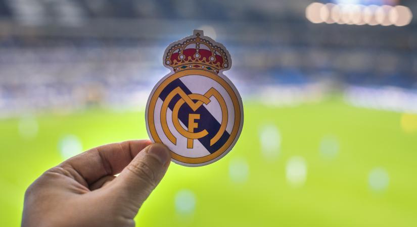 A Real Madrid ötödik diadala
