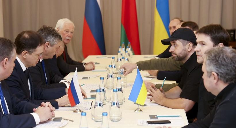 Ezt az államot kérte fel Ukrajna diplomáciai képviselete ellátására Oroszországban