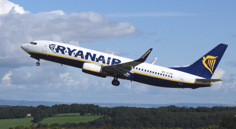 A Ryanair-vezér bejelentésének Magyarországon sem örülnek majd: megszűnnek hamarosan a társaság tízeurós jegyei