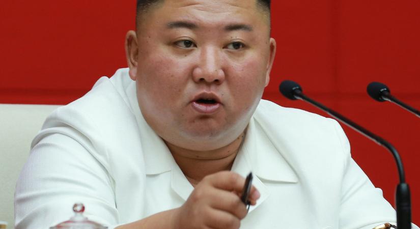 Észak-Korea bejelentette a koronavírus hivatalos legyőzését