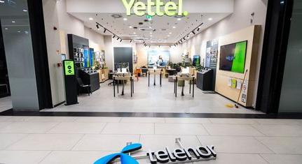 Több mint 1,3 milliárd forintot oszt szét a Yettel az ügyfelei között jóvátételként