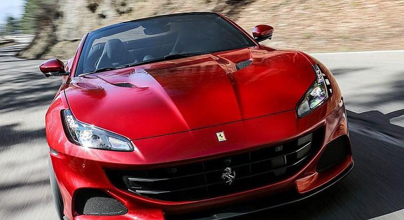 Több tízezer Ferrarit hívnak vissza fékhiba miatt