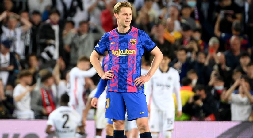 Új jelölt szabadíthatja meg a Barcelonát gyűlölt játékosától