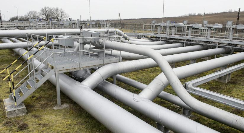 Csehország: továbbra sem érkezik orosz kőolaj a Barátságon